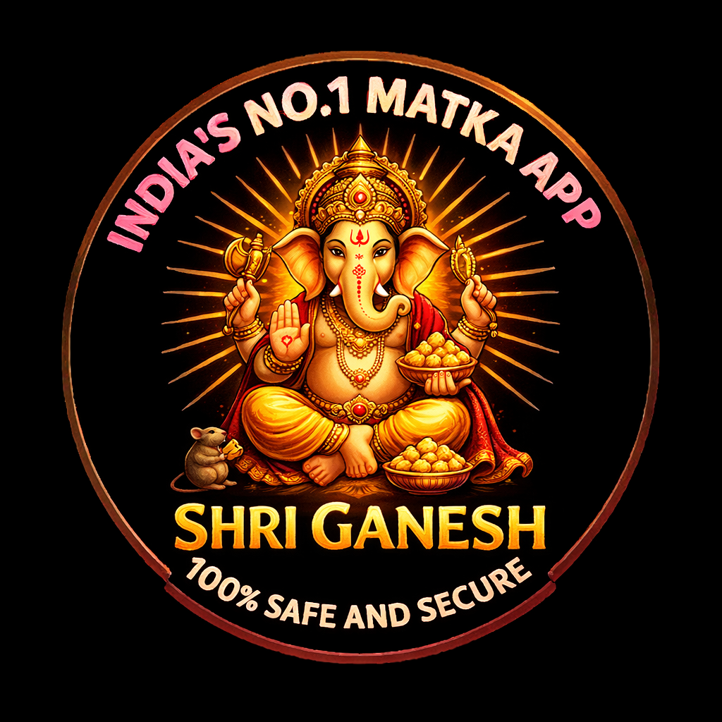 Shri Ganesh Logo